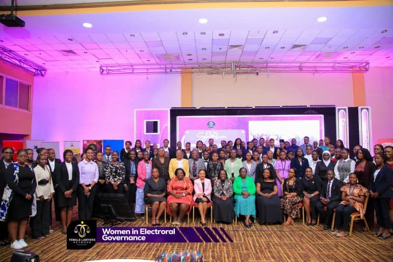 Female Lawyers Network